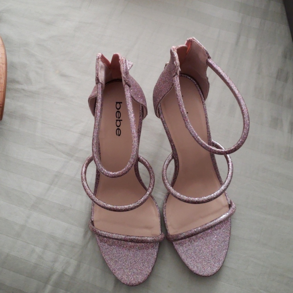 Bebe sandal